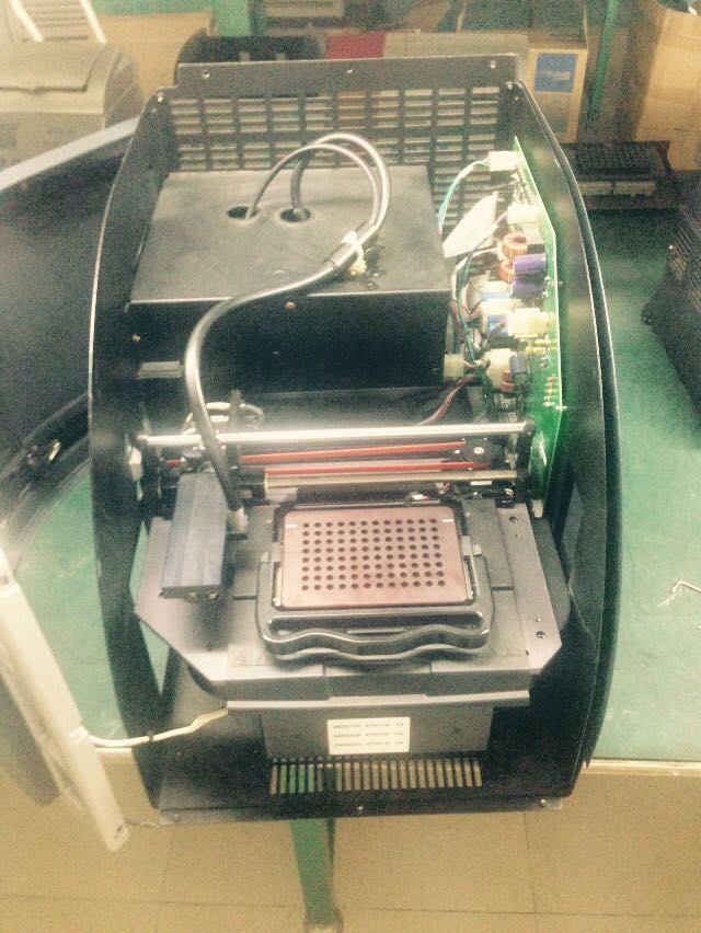 MX3000 熒光定量維修