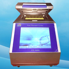 PCR儀 FTC-9600G